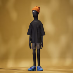 LOSTBOY 8909