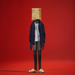 LOSTBOY 6032