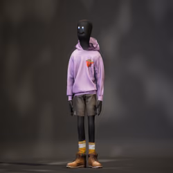 LOSTBOY 4477