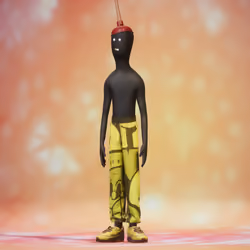 LOSTBOY 2766