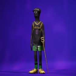 LOSTBOY 2211