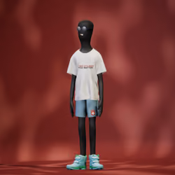 LOSTBOY 5405