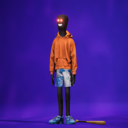 LOSTBOY 6189