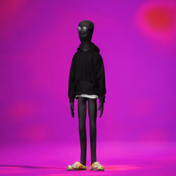 LOSTBOY 5692