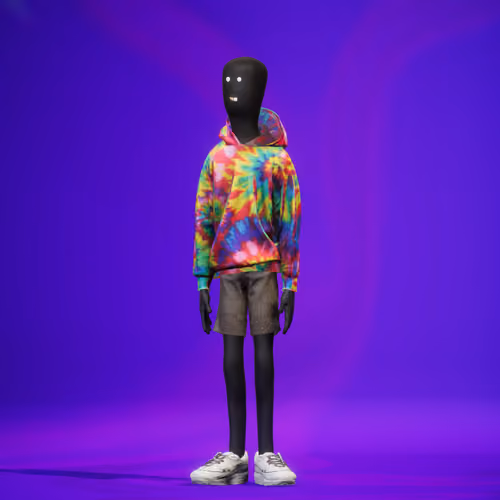 LOSTBOY 2866