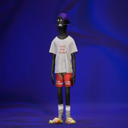 LOSTBOY 2255