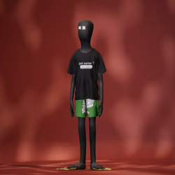 LOSTBOY 2599