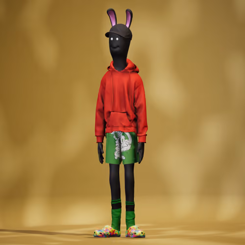 LOSTBOY 7565