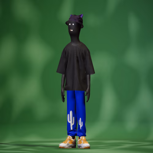LOSTBOY 1512