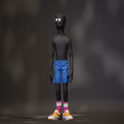 LOSTBOY 6766