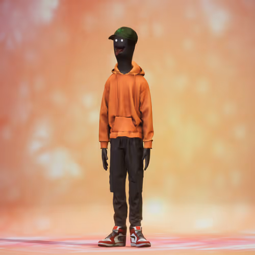 LOSTBOY 6780