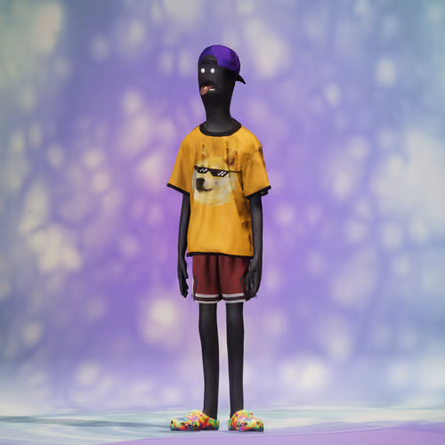 LOSTBOY 8319