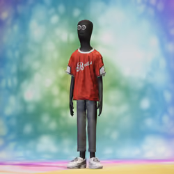 LOSTBOY 3273
