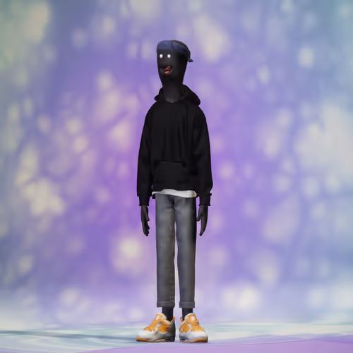LOSTBOY 7821