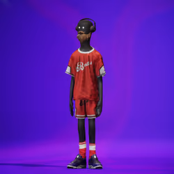 LOSTBOY 9071
