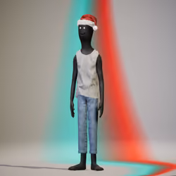 LOSTBOY 4424