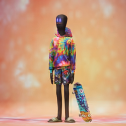 LOSTBOY 769