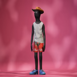 LOSTBOY 5927