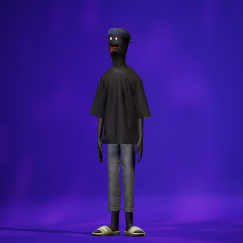 LOSTBOY 5370