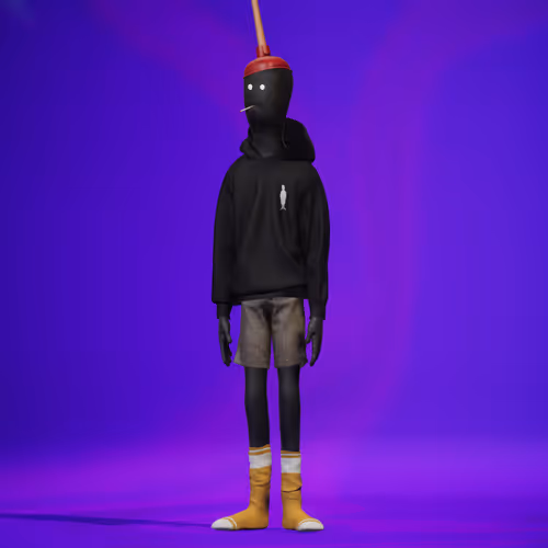 LOSTBOY 9976