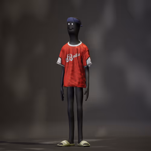 LOSTBOY 1701