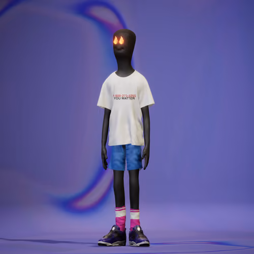 LOSTBOY 2886
