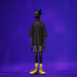 LOSTBOY 9440