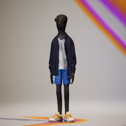 LOSTBOY 913