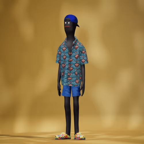 Lostboy Nft