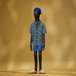 LOSTBOY 9426