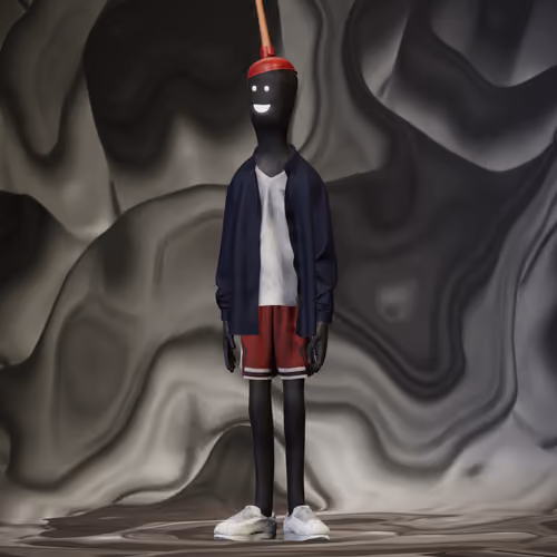 LOSTBOY 9754