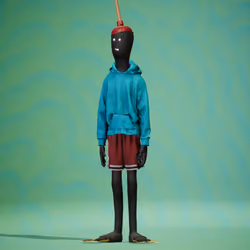 LOSTBOY 4681