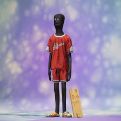 LOSTBOY 7903