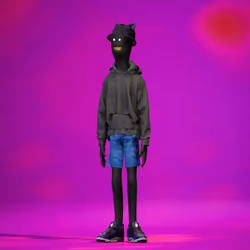 LOSTBOY 4567