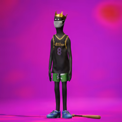 LOSTBOY 4790