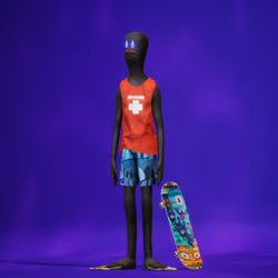 LOSTBOY 6698