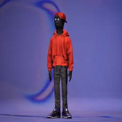 LOSTBOY 8066