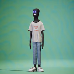 LOSTBOY 2660
