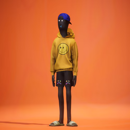 LOSTBOY 6499