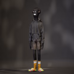 LOSTBOY 7737