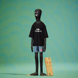 LOSTBOY 8501
