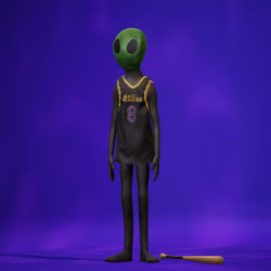 LOSTBOY 4569