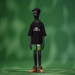 LOSTBOY 9486