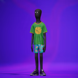 LOSTBOY 8805