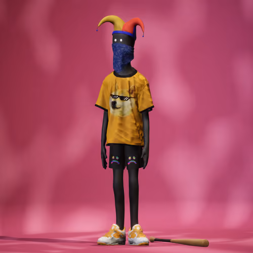LOSTBOY 2129