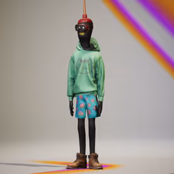 LOSTBOY 3103