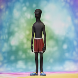 LOSTBOY 4747