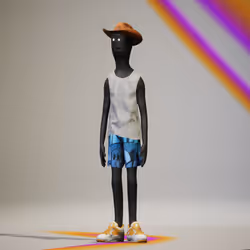 7293