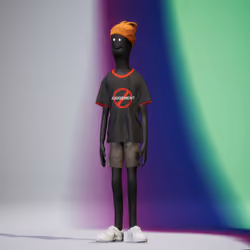 LOSTBOY 2420