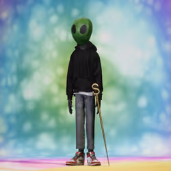 LOSTBOY 7025